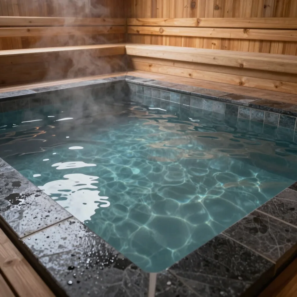 Thermal Contrast Therapy: Why Heat and Ice Work Wonders